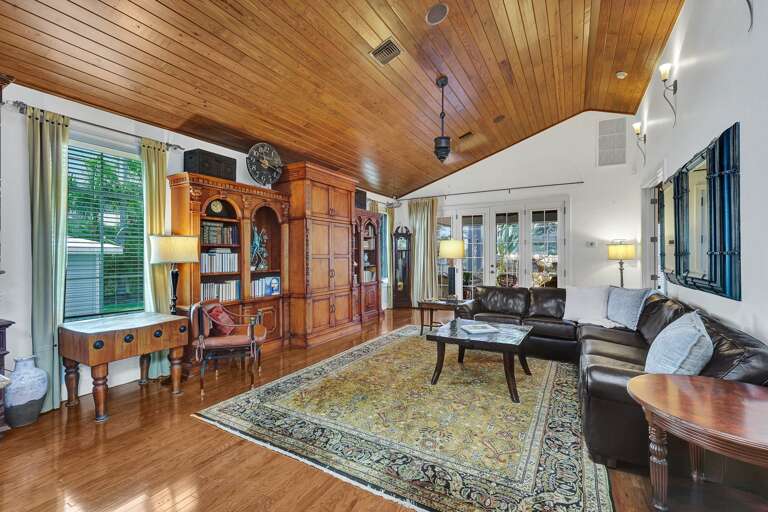 Naples Home Rental