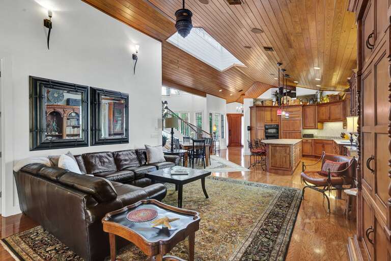 Naples Home Rental