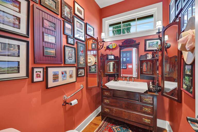 Find Rentals
