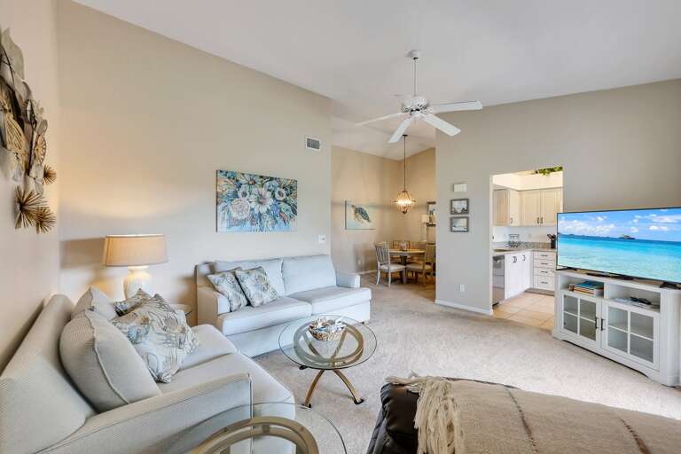 Naples Condo Rental