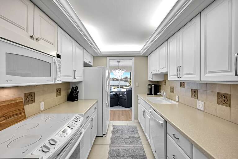Find Rentals