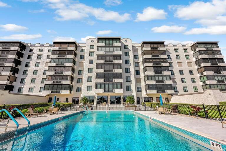 Find Rentals