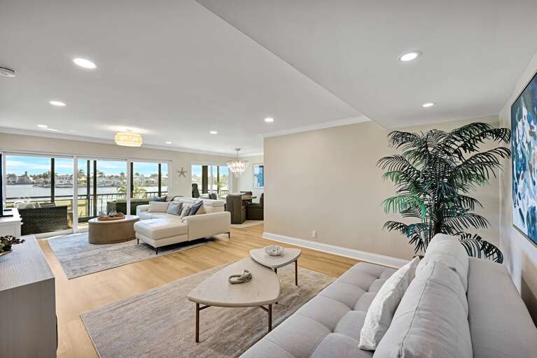 Naples Condo Rental