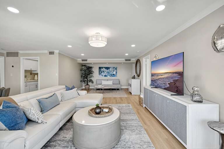 Naples Condo Rental