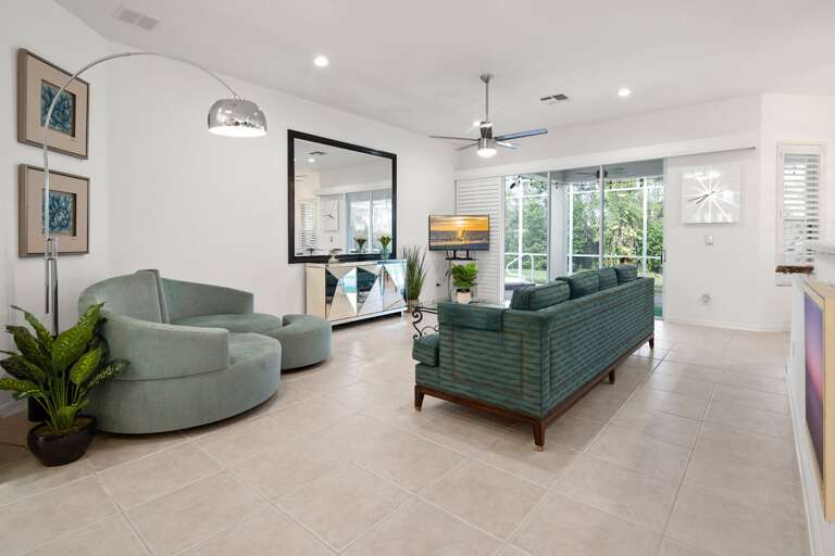 Naples Home Rental