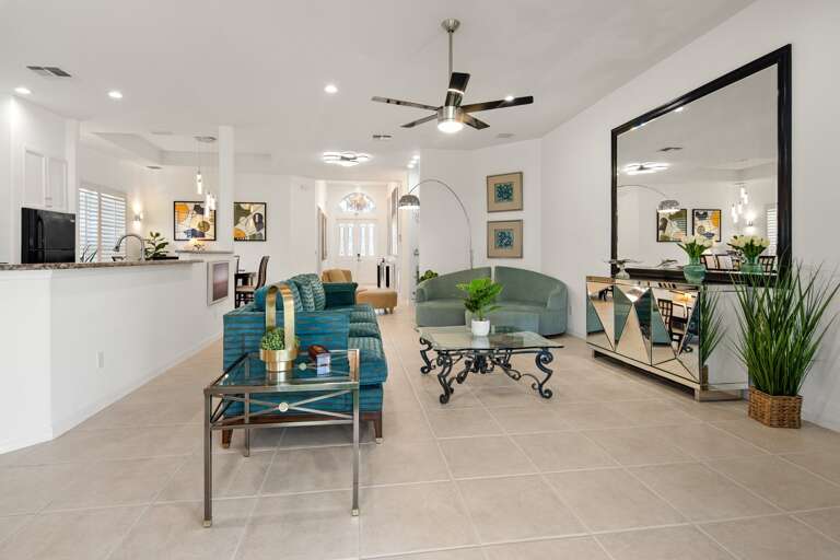 Naples Home Rental