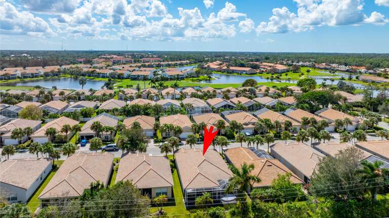 Find Rentals