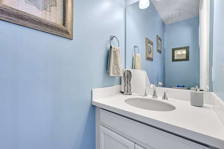 Find Rentals