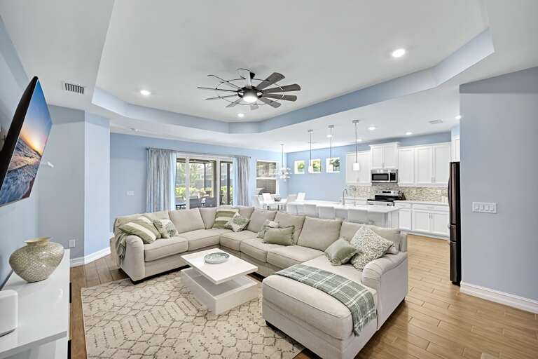 Bonita Springs Home Rental