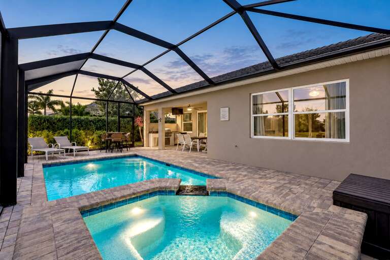 Bonita Springs Home Rental