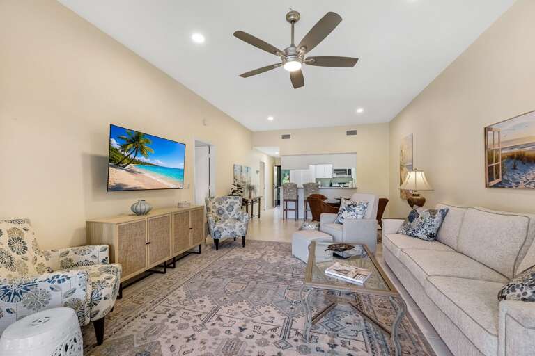 Bonita Springs Condo Rental