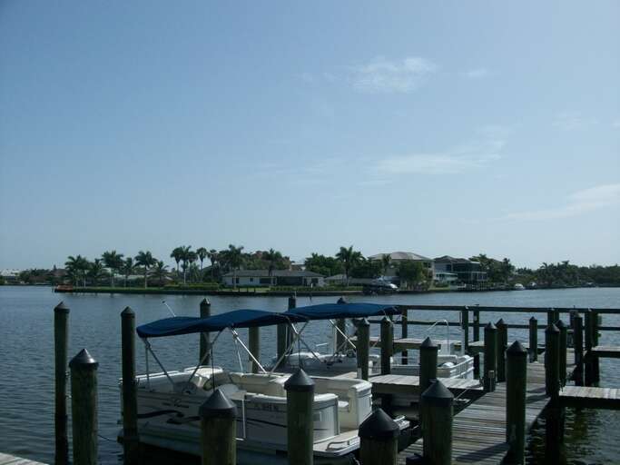 Vanderbilt Beach Harbour Club Condo for Short Term Rental 2