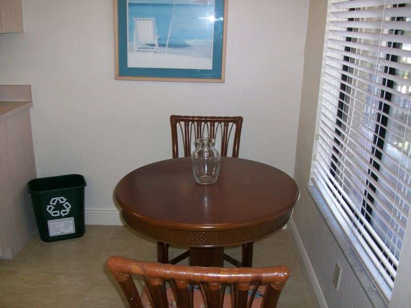 Vanderbilt Beach Harbour Club Condo for Short Term Rental 2