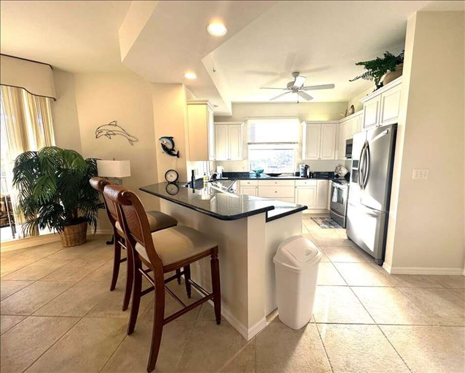 Regatta I 3 Bedrooms Condo for 6 Guests in Naples, FL