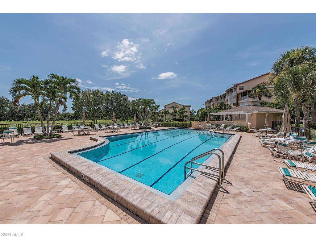 Princeton Place 305 Condo Rental in Naples, FL 2 Bedrooms Sleeps 5
