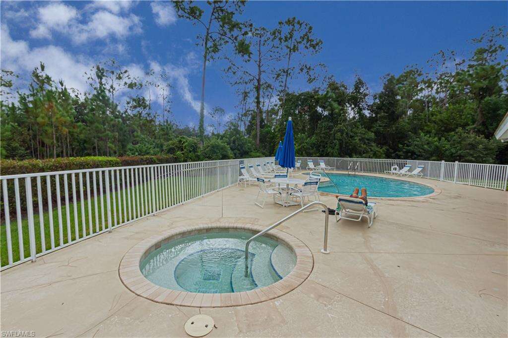 WilshirePines1 Luxurious 2 Bedroom Condo for Rental in Naples, FL