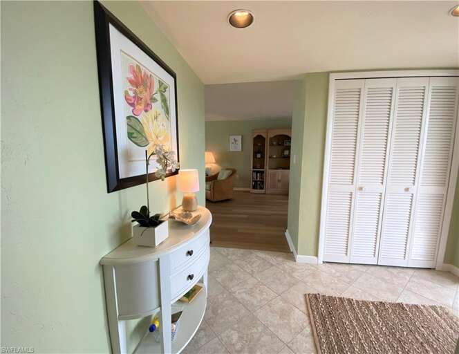 Gulfshores 252 Vanderbilt Beach, FL 2 Bedrooms Condo for 2 Guests