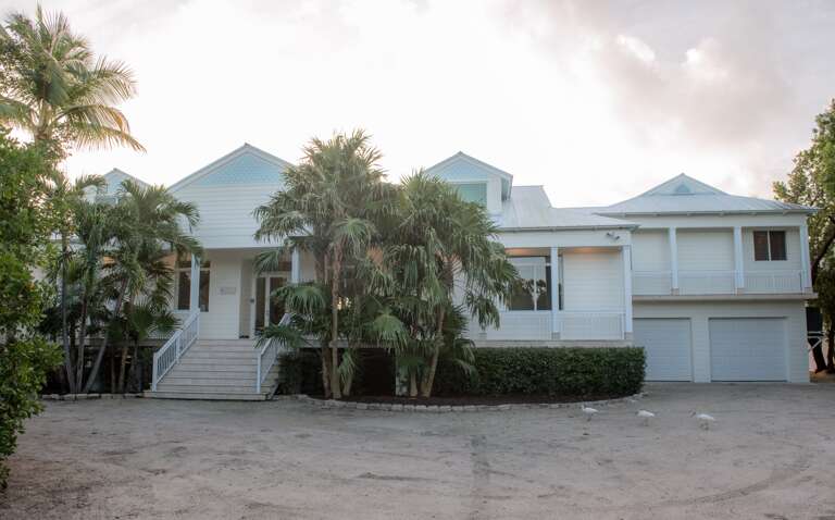 Islamorada Villa Rental