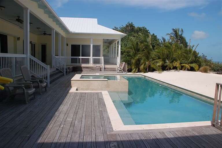 Islamorada Villa Rental