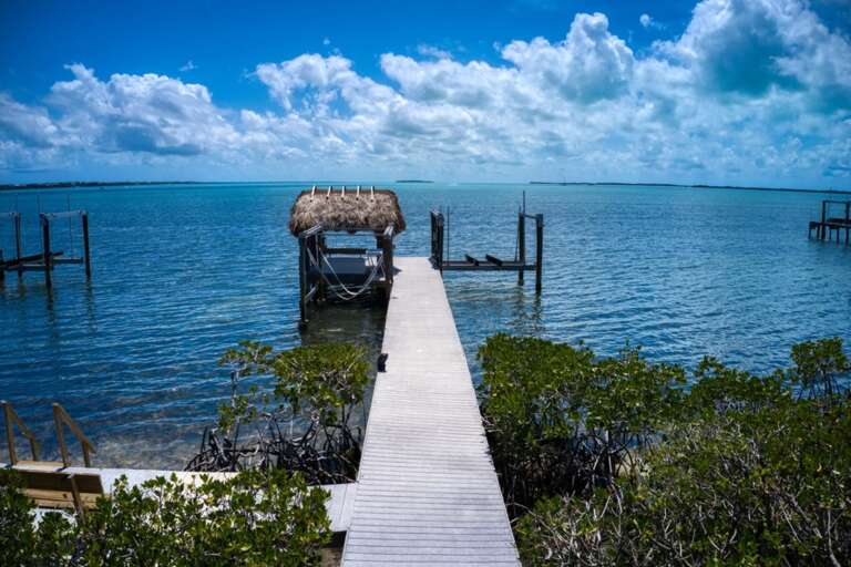 Islamorada Home Rental