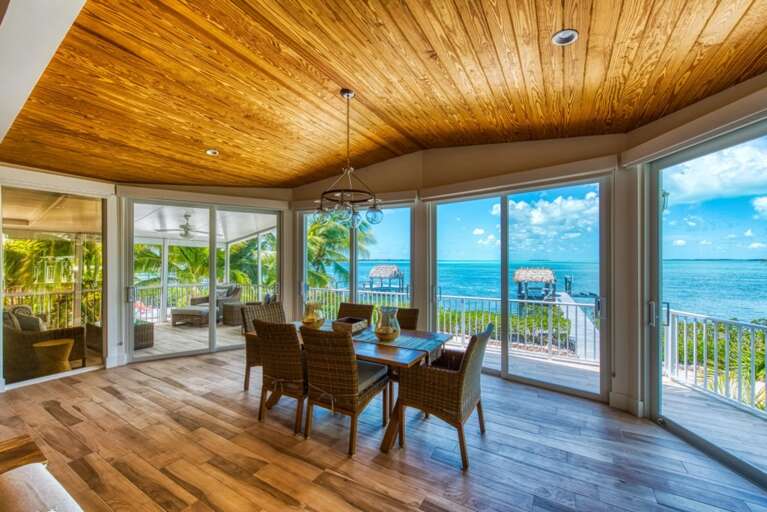 Islamorada Home Rental