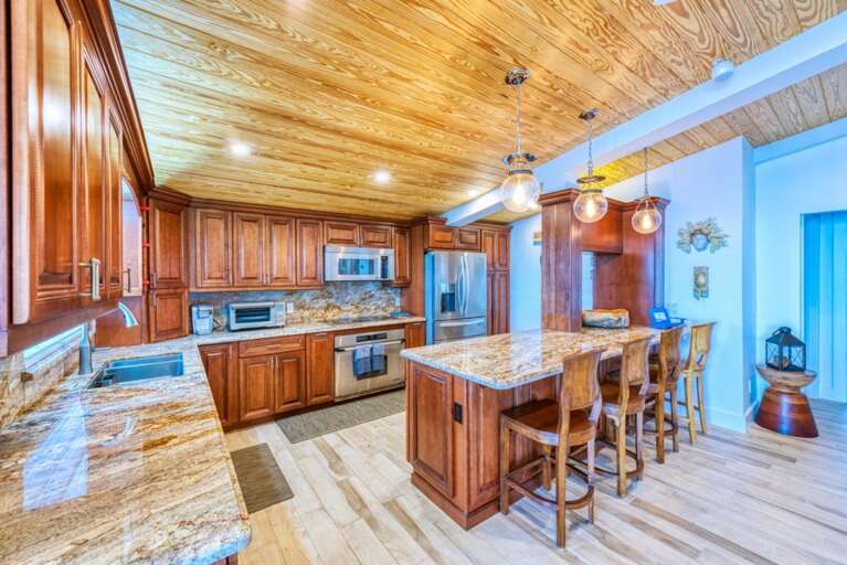 Find Rentals