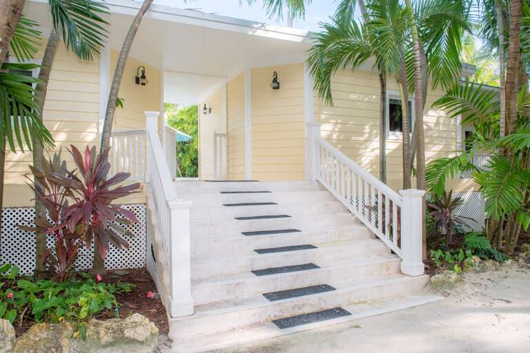 Islamorada Villa Rental