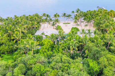 Island Palm Estate