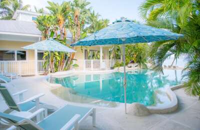 Island Palm Estate Island Sands