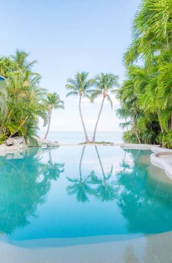 Islamorada Home Rental