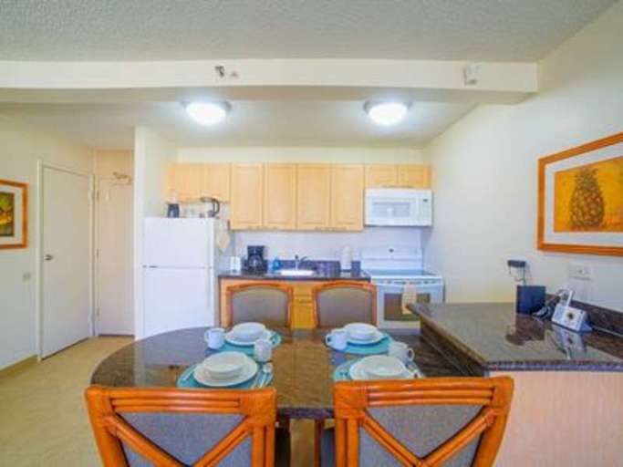 Full Kitchens to prepare your favorite Meals...Your own Waikiki Condo rental 'home away from home" Full Kitchens to prepare your favorite Meals...Your own Waikiki Condo rental 'home away from home"
