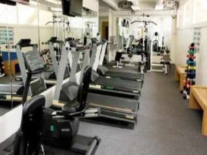 Our guests appreciate having Full Workout rooms..Your Hawaii vacation calls Our guests appreciate having Full Workout rooms..Your Hawaii vacation calls
