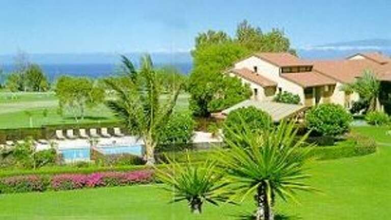 Tropical Vacation Rental With Pool And Ocean View Tropical Vacation Rental With Pool And Ocean View