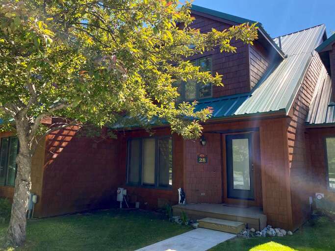 Townhome G5 3 BD Place to Stay Rock Point Resort Inlet NY (169373