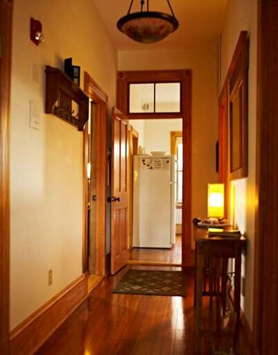 Hallway/Foyer