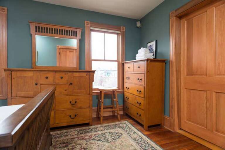 Find Rentals