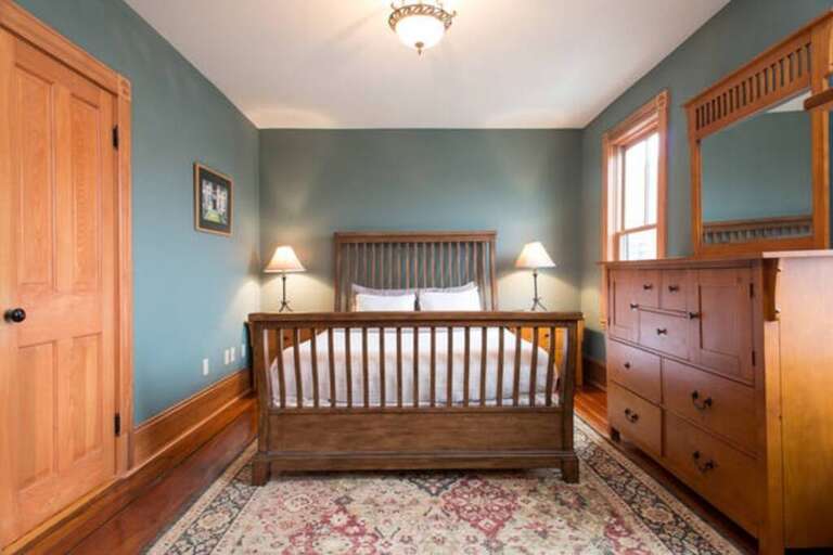 Find Rentals