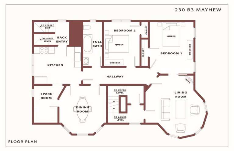 Find Rentals
