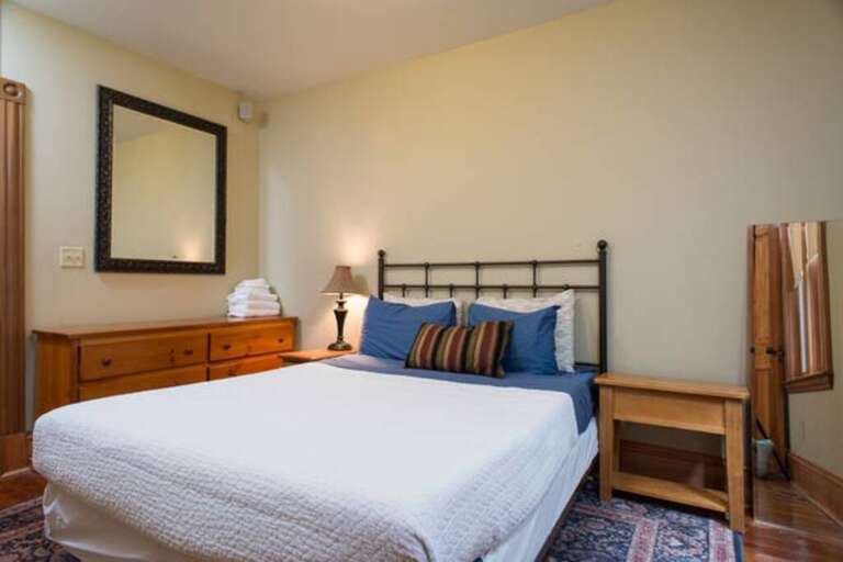 Find Rentals