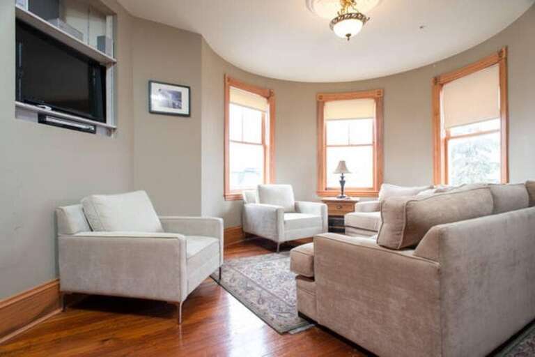Find Rentals