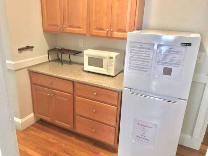 Find Rentals
