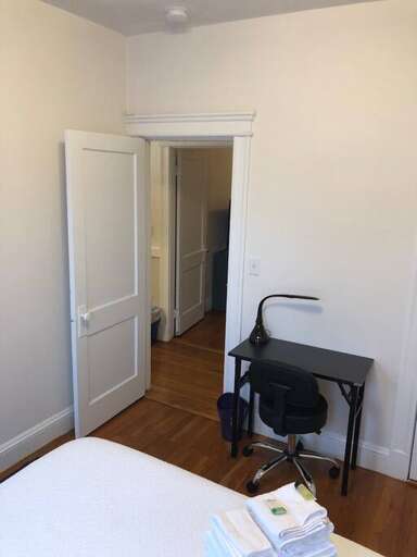 Boston Apartment Rental