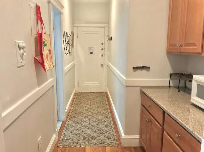 Find Rentals