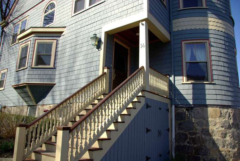 Find Rentals