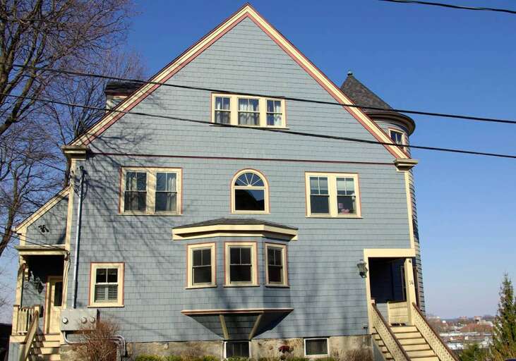 Boston Apartment Rental