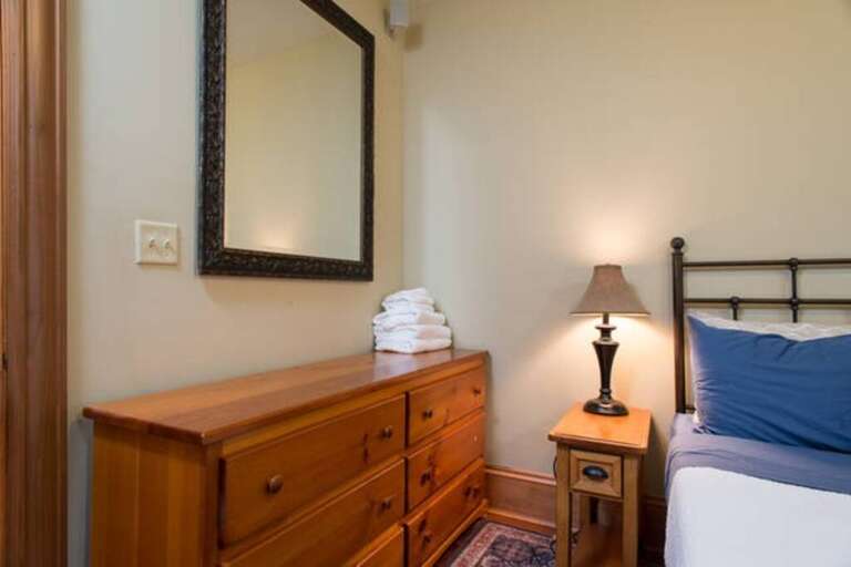 Find Rentals