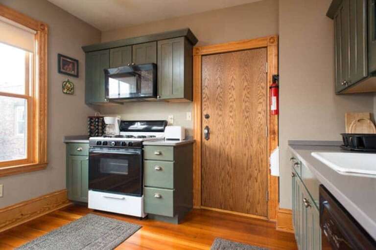 Find Rentals