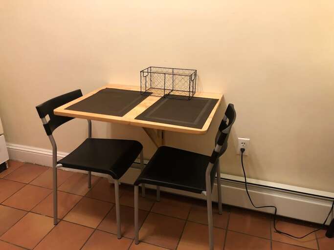 Boston Apartment Rental