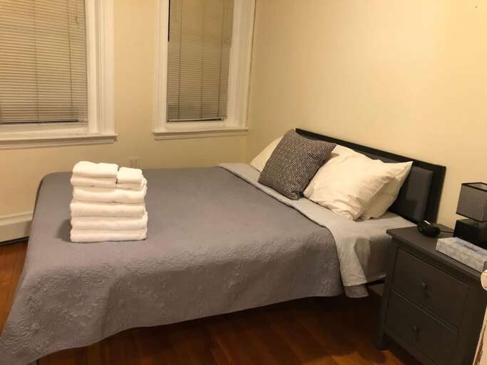 Find Rentals