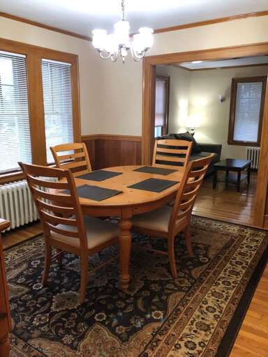 Find Rentals